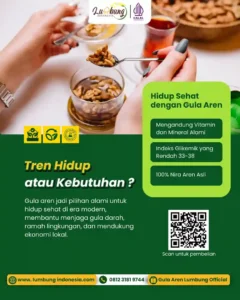hidup sehat