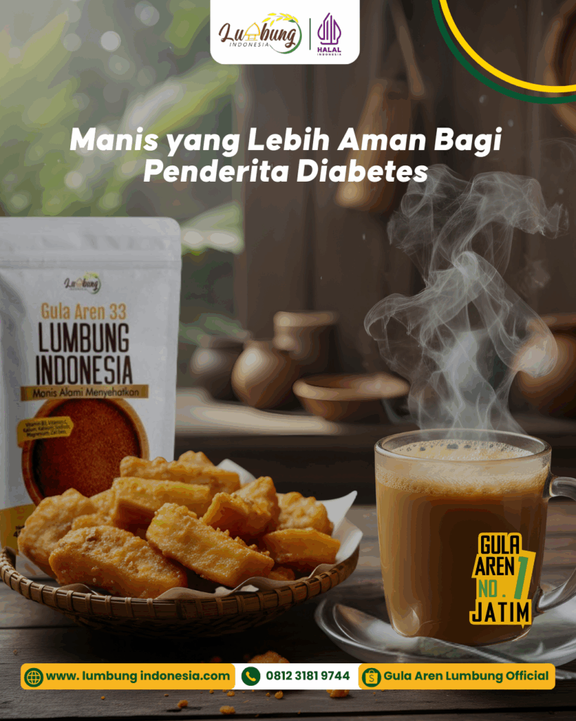 diabetes, gula aren diabetes, penderita diabetes, insulin