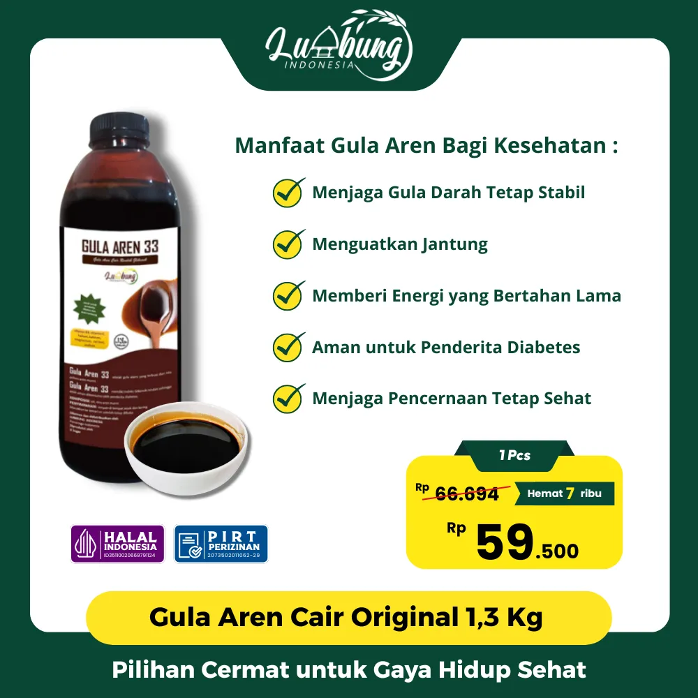 gula aren, padat kawung, gula asli, produsen gula aren