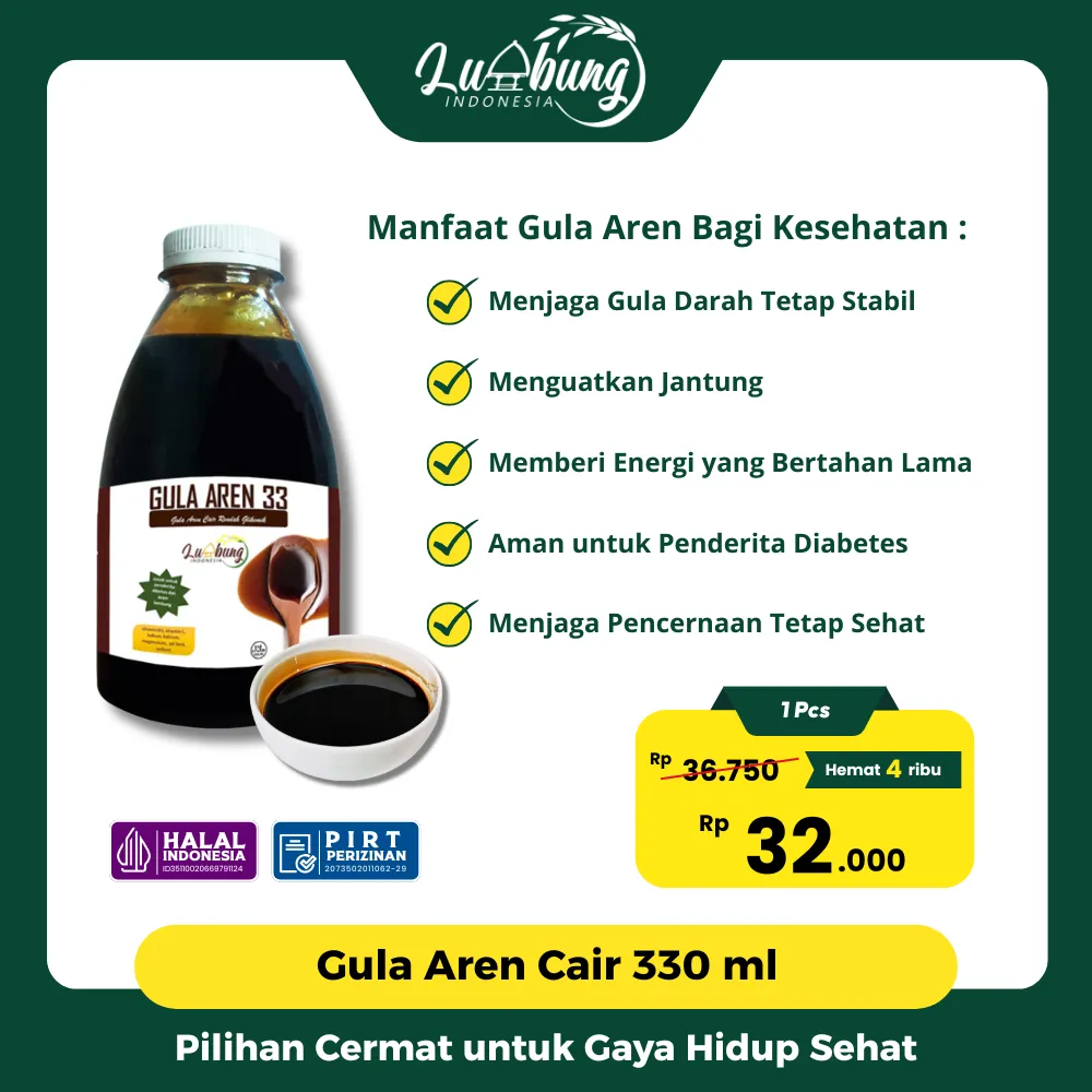gula aren cair, gula aren, cair, produsen gula aren, supplier