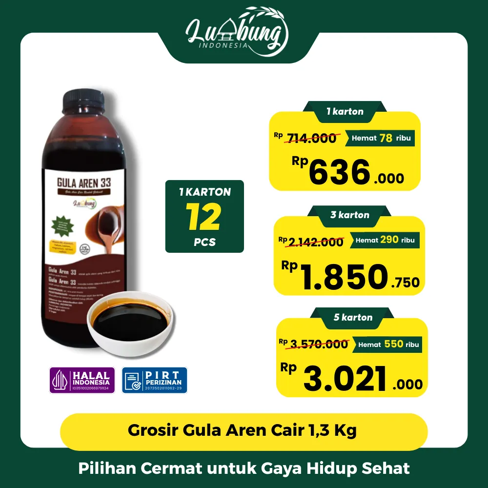gula aren, cair, gula asli, produsen gula aren, produsen jawa timur, jawa timur