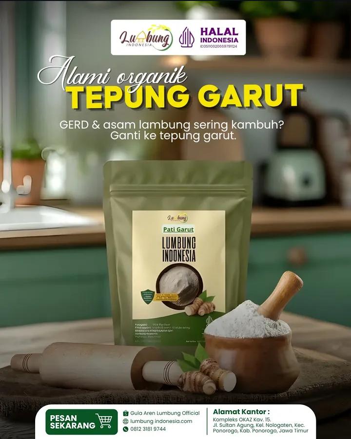 Pati Garut